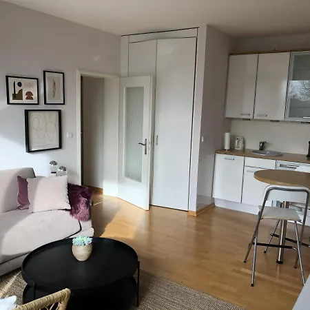 Apartament Bellevue Nr. 36