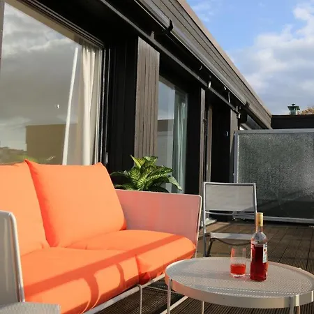 Apartament Bellevue Nr. 36 Scharbeutz