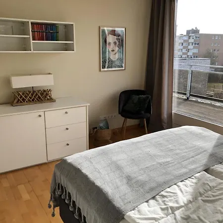 Apartament Bellevue Nr. 36