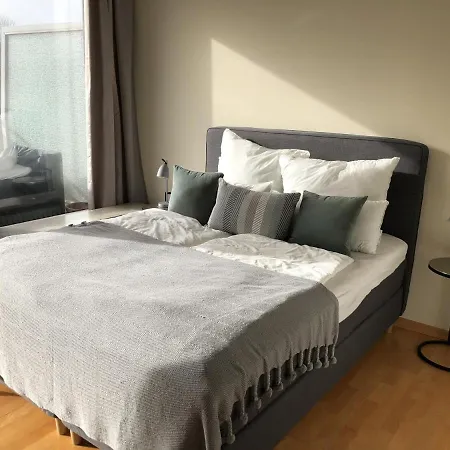 Apartament Bellevue Nr. 36 *