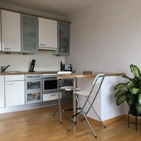 Bellevue Nr. 36 Apartament Scharbeutz