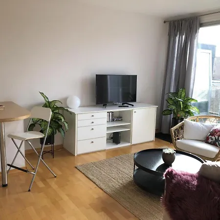 Bellevue Nr. 36 Scharbeutz