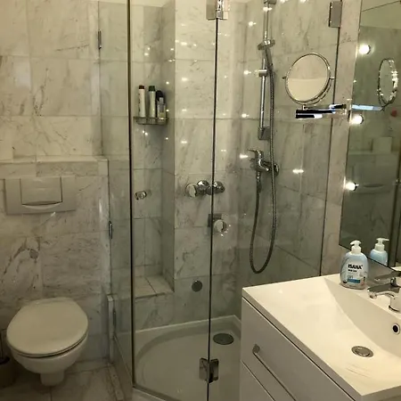 Apartament Bellevue Nr. 36 Scharbeutz